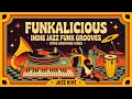 Download Lagu Can You Handle This Funk? 1 Hour of Indie Jazz Perfection!