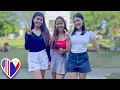 What Do You Hate the Most About the Philippines Street Interviews