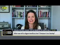 USC could be No 5 on the CFP rankings tonight - Heather Dinich Get Up