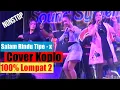 Download Lagu Salam Rindu (Tipe-x) Versi Koplo || Special Cindy musik live taluk kuantan (Riau) ft Santoz Chanel😍