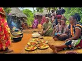 African Village Village food Smokey Swahili Biryani to usher in new year 2025
