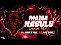 Lagu Mama Nagulo - Dance Mix - Remix By - Gs Remix \u0026 Dj Venky MDL