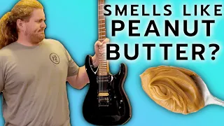 I Bought The CHEAPEST GUITAR On CRAIGSLIST