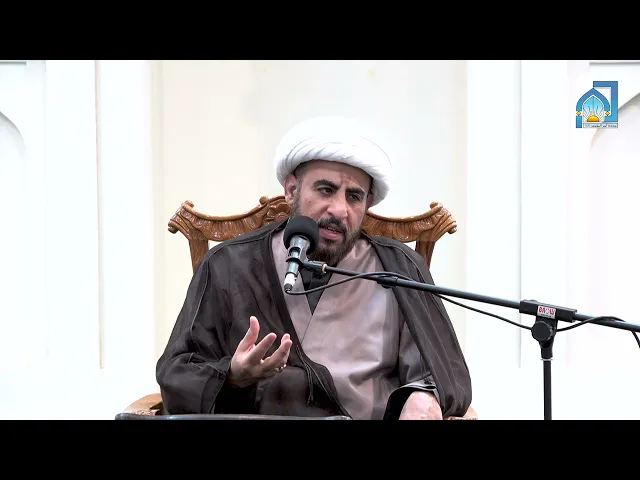 ⁣الشيخ عقيل الشبعان | البركة والرحمة والمغفرة في شهر رمضان | 3 رمضان 1446