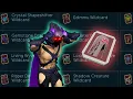 Runescape added more buyable Slayer XP