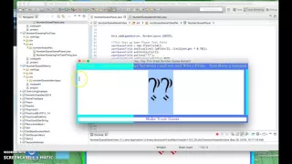 Java -