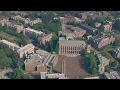 Washington universities discourage spring break travel as pandemic continues