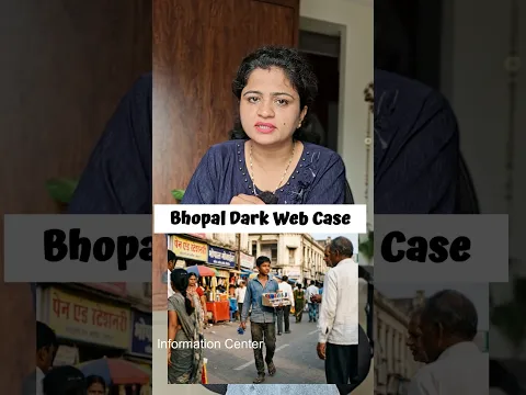 💔 2 Crore For  Human Testicles? 17-Year-Old Kil*ed Over Internet Rumor | Bhopal Drk web Case  😱