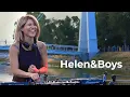Download Lagu Helen\u0026Boys - Live @ Radio Intense 11.08.2020 / Progressive House \u0026 Melodic Techno Mix