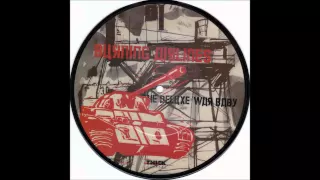 Download At The Drive-In/Burning Airlines (Split) MP3