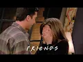 What Happened After Ross \u0026 Rachel's First Date | Friends