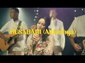 Download Lagu Kusadari (Akhirnya) - GIGI | Cover by Rania Salsabila