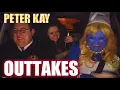 Singing Smurfette Causes Laughing Fits Peter Kay s Car Share OUTTAKES