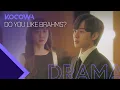Lagu Kim Min Jae confesses to Park Eun Bin [Do You Like Brahms? Ep 15]