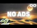 Download Lagu [NO ADS] Breathe: Relaxing Music \u0026 No Ads For Sleep \u0026 Relaxation With Ocean Waves