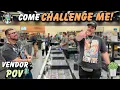 Download Lagu I NEVER WIN... Card Party Seattle Vendor POV Day 1!