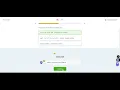 BRAINSTORM WITH AI MODULE practice - SOLO LEARN
