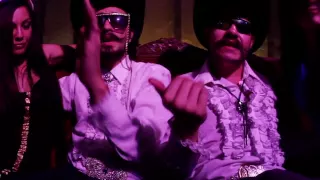 Los Master Plus - El Gran Vacilon