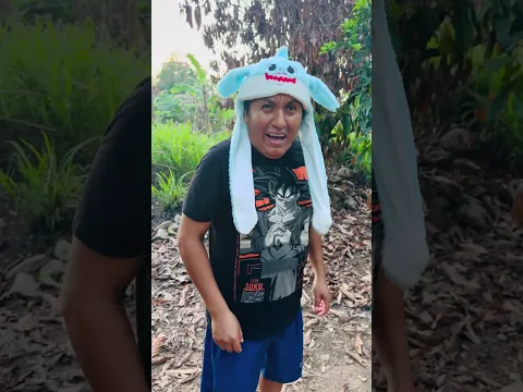 Santy se portó mal #comedy #shortsfeed #humor