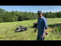 Quick Swisher 44 Rough Cut Mower Review
