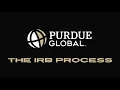 The IRB Process