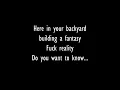 SZA - Child's Play (Feat. Chance The Rapper) Lyrics