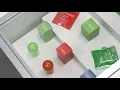 Inside an Ohio Medical Marijuana Dispensary