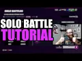 How I Got 2nd Place in Solo Battles Solo Battle Tutorial - Madden 22 Ultimate Team