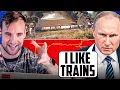Download Lagu ENTIRE Russian Fuel Train was ELIMINATED by Drones | Ukraine Update