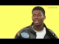 Lil Nas X "SUN GOES DOWN” Official Lyrics & Meaning | Verified