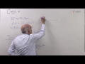 MATH2621 tutorial problems 107a