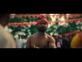 KARAVALI 4K Trailer | Prajwal Devraj | Sampada | Raj B Shetty | Sachin Basrur | Gurudatha Ganiga