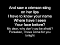 Lagu ┼ Dream Theater-ForsakeN (lyrics on screen)  ┼