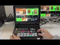 Download Lagu How to set up PIP of MF10S video switcher!