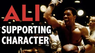 Download Creating a great supporting character MP3