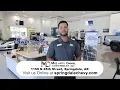 MD Chevy Springdale