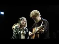 Glen Hansard & Marketa Irglova - Falling Slowly (Soundboard)