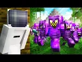 Download Lagu I Got Hunted in Minecraft's Aztec Hunger Games