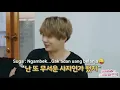 Download Lagu Pesan para member bts untuk calon calon istrinya 😂