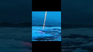YOUR NAME BEAUTY OF NATURE Yourname Anime Nature Trending  YOUR NAME BEAUTY OF NATURE Yourname Anime Nature Trending