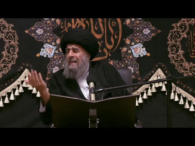 ⁣بصائر حسينية: الزحف المليوني ثمرة الارادة الايمانية العظيمة