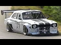 Download Lagu Ford Escort Mk1 RSR 2.8L || ONBOARD 370Hp/750Kg Monster