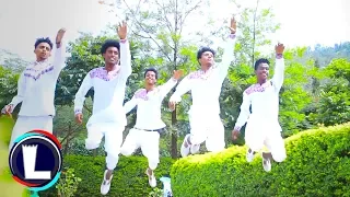 Tesfu Gebreyesus Chelsi Temeniyeya Official Video Ethiopian Tigrigna Music 2019 