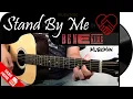 Download Lagu STAND BY ME ✌ - Ben E. King / GUITAR Cover / MusikMan N°073