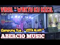 Download Lagu VIRAL WAKTU KU KECIL KU SENTIL SENTIL - TEMBAK TEMBAK DOR DOR DOR ABERCIO MUSIK REMIX LAMPUNG