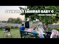 Download Lagu Syukuran lahiran Baby O | Qur’an Day | Kumpul temen-temen Indo | Mixmarriage Turki - Indo