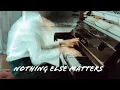 Download Lagu Metallica: Nothing Else Matters played by Kenneth Huo (10 years old)
