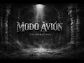 Modo Avión - Tito Double P Style  (Lyric Video)