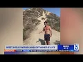 West Hollywood man detained by ICE
