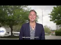 2025 UC Irvine Graduate Division Welcome